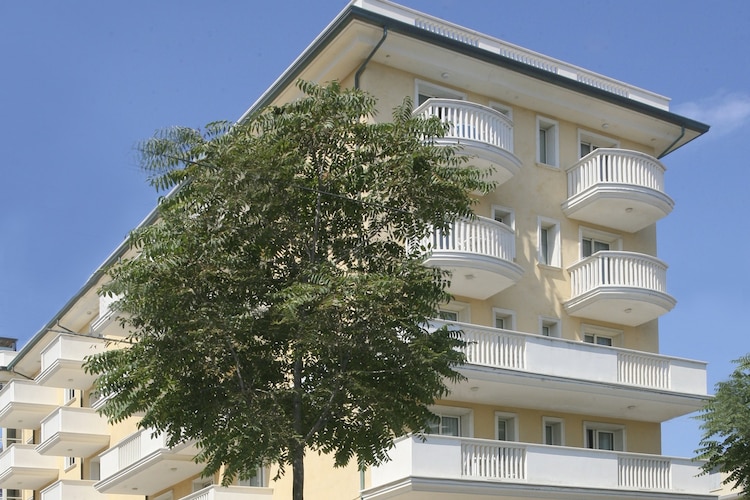Apartment Emilia-Romagna