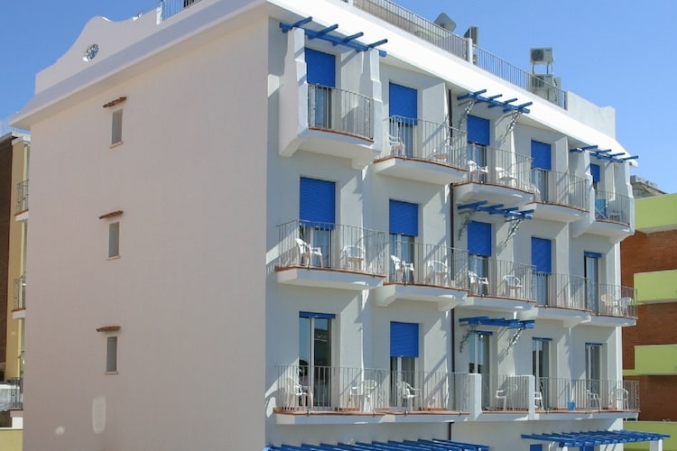 Apartment Emilia-Romagna