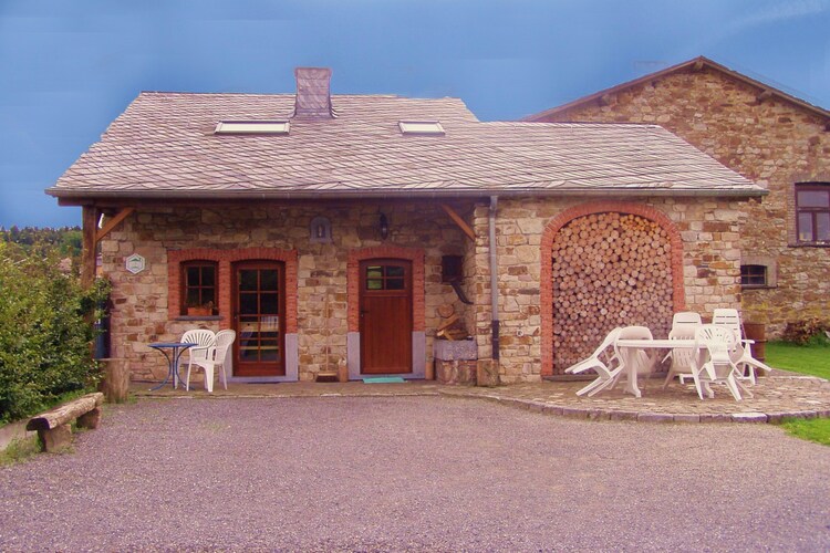 Holiday home Luxembourg