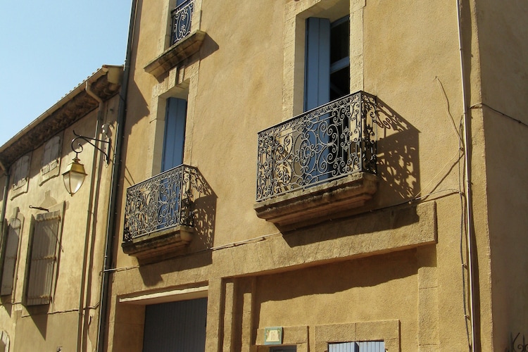 Holiday home Languedoc-Roussillon