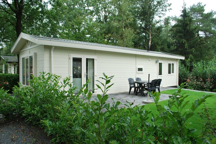Chalet Guelders