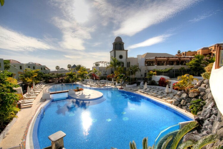 Villa Canary Islands