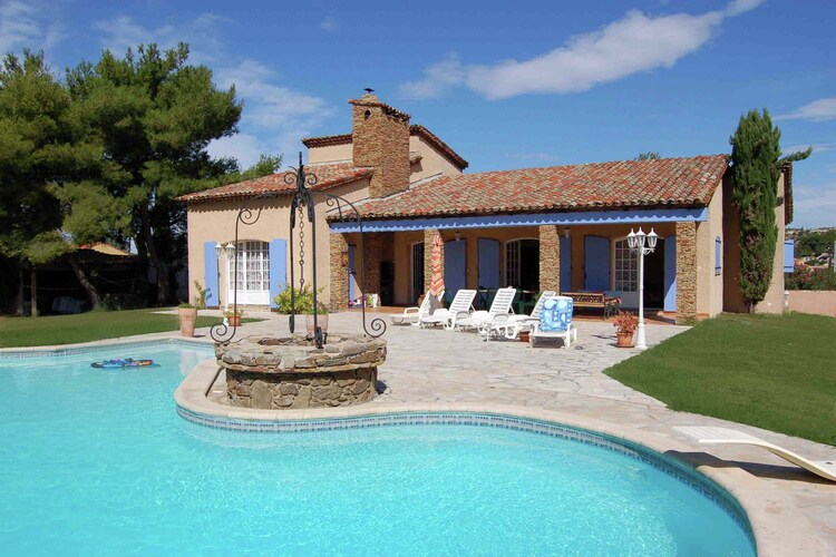Holiday home Provence Cote d Azur