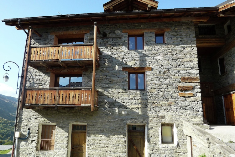 Holiday home Northern Alps