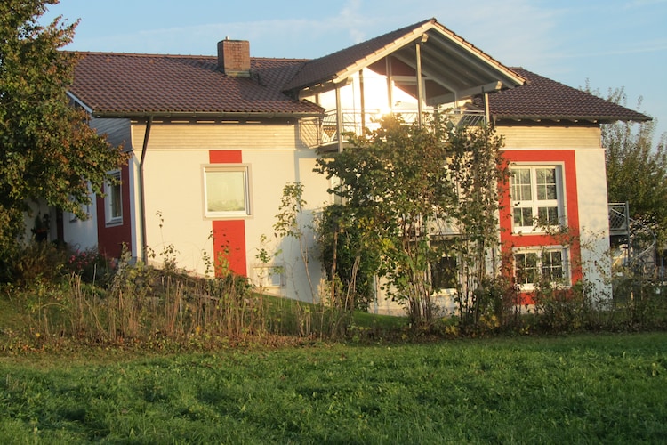 Holiday home Bavaria