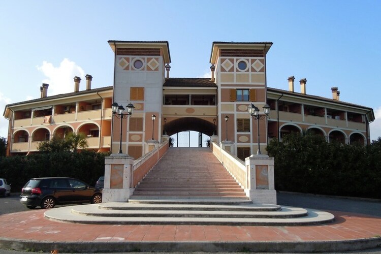 Holiday home Lazio Rome