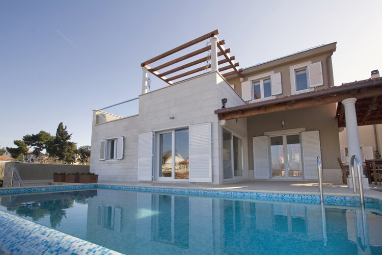 Villa Islands