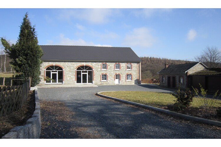 Ferienhaus La Parenthése (617368), Stavelot, Lüttich, Wallonien, Belgien, Bild 4