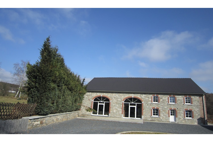 Ferienhaus La Parenthése (617368), Stavelot, Lüttich, Wallonien, Belgien, Bild 3