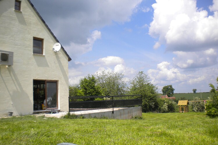 Cottage Auvergne