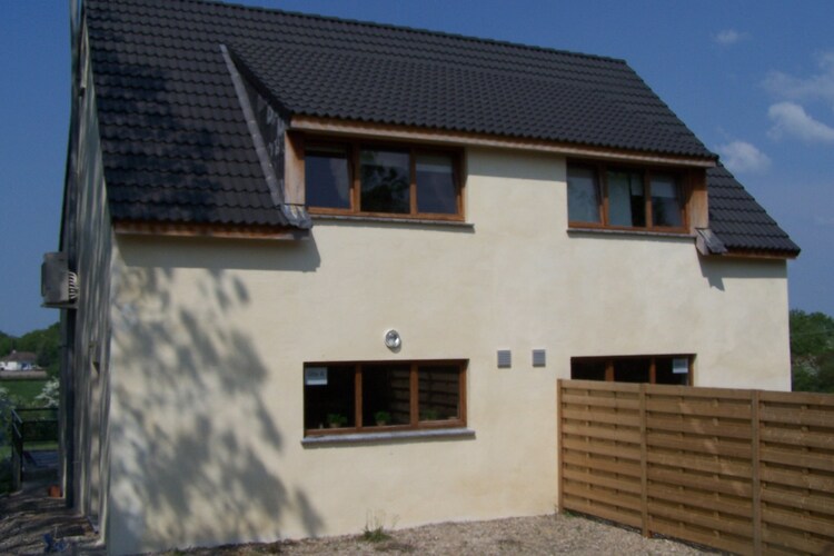 Cottage Auvergne