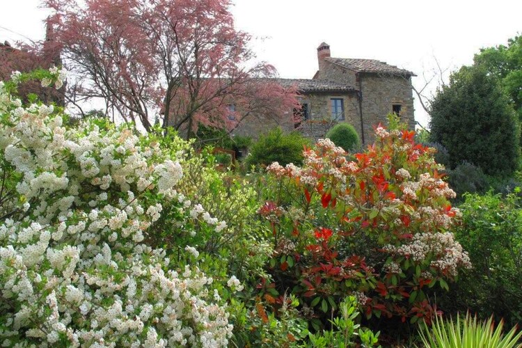 Holiday home Umbria