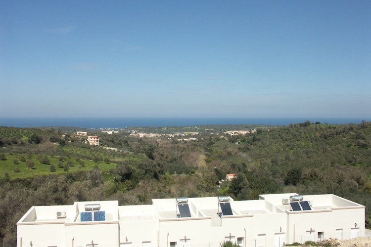 Apartment Crete