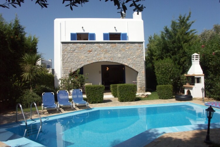 Villa Crete