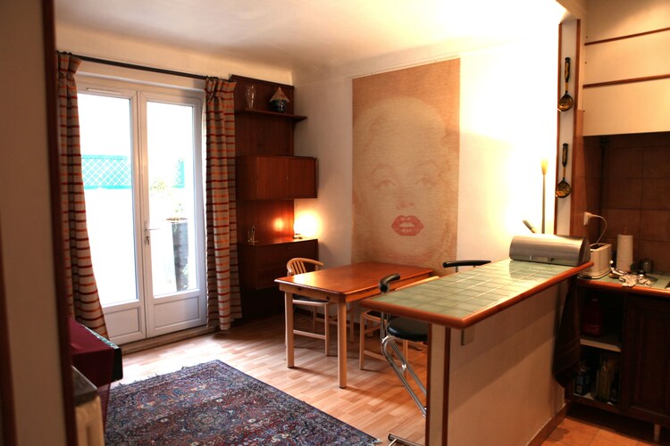Apartment Paris Ile de France