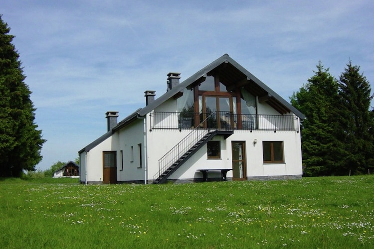 Holiday home Liege