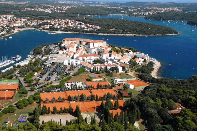Holiday home Istria