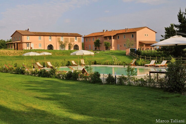 Apartment Tuscany Elba