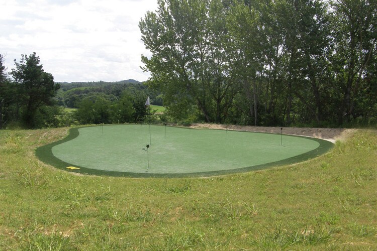 Umgebung (Sommer) (1-5 km)
