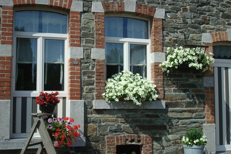 Holiday home Luxembourg