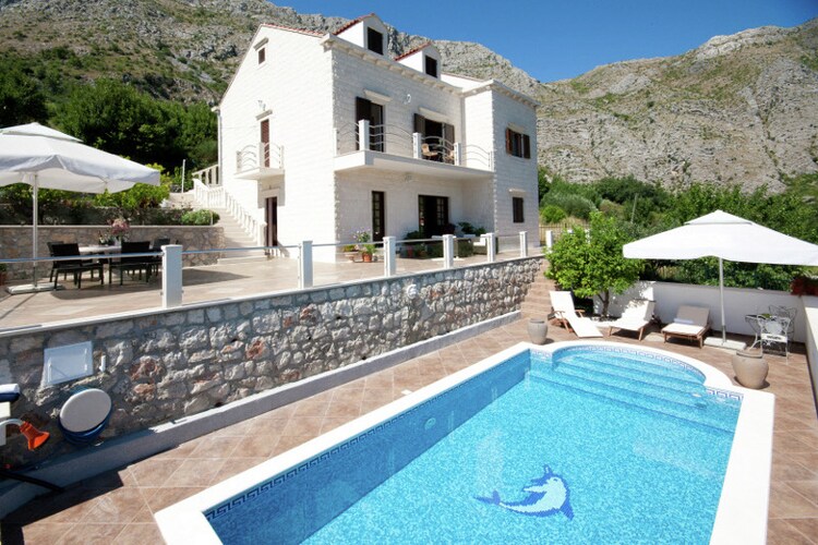 Villa Dalmatia