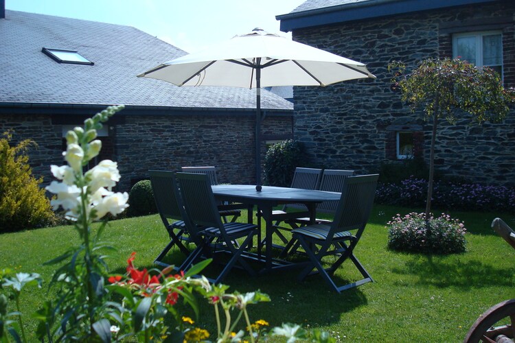 Holiday home Luxembourg