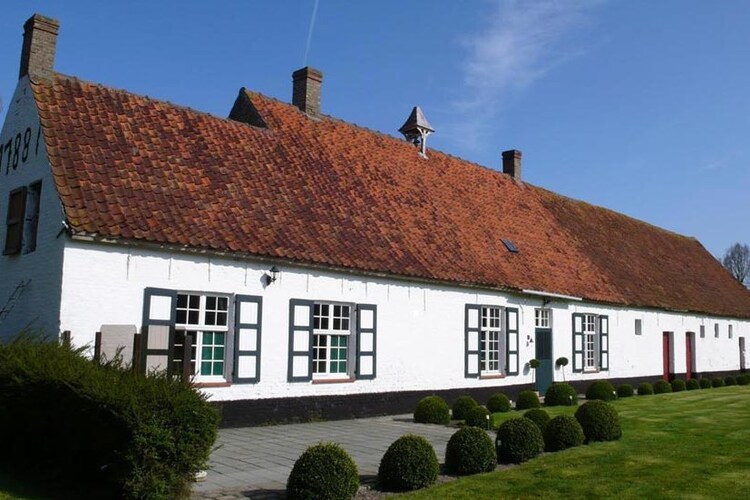 De Swaenhoeck De Swaenhoeck