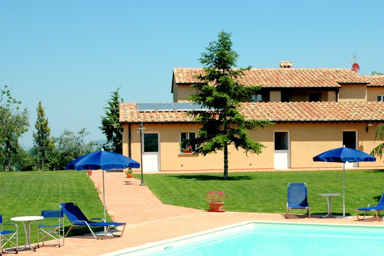 Farmhouse Tuscany Elba