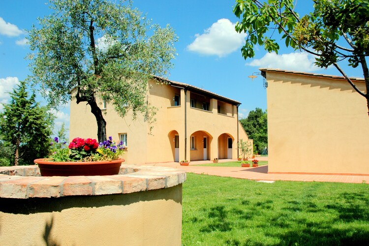 Farmhouse Tuscany Elba