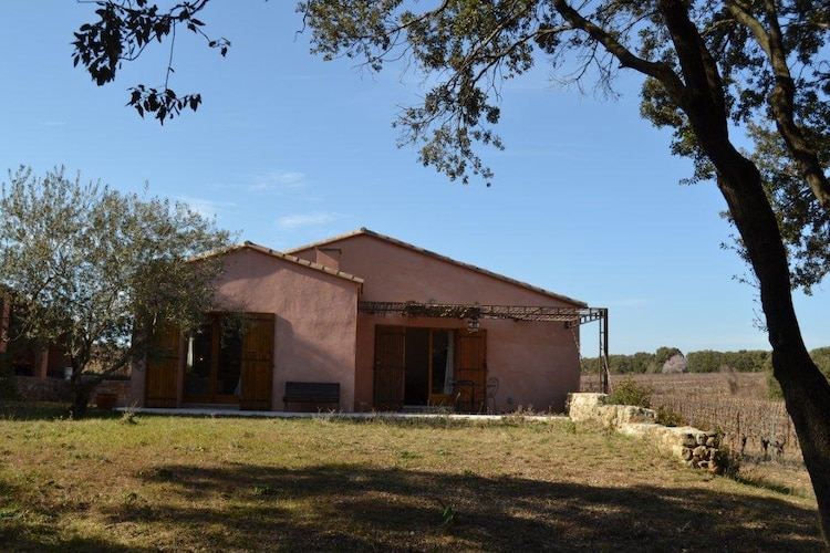 Holiday home Languedoc-Roussillon