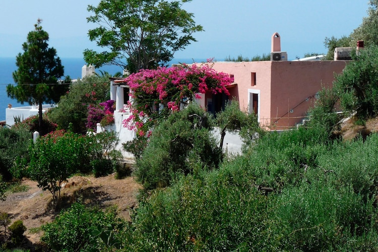 Ferienhaus La Casa della Contessa (620310), Lingua, Äolische Inseln (Liparische Inseln), Sizilien, Italien, Bild 2