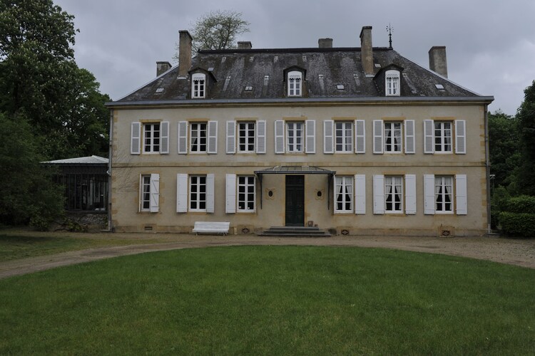Holiday home Burgundy