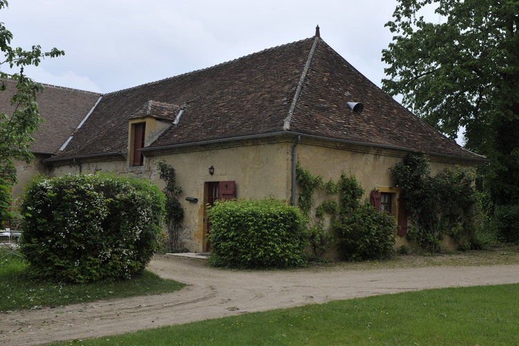 Château des Lambeys