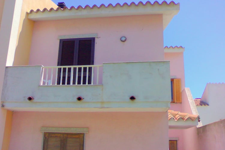 Holiday home Sardinia