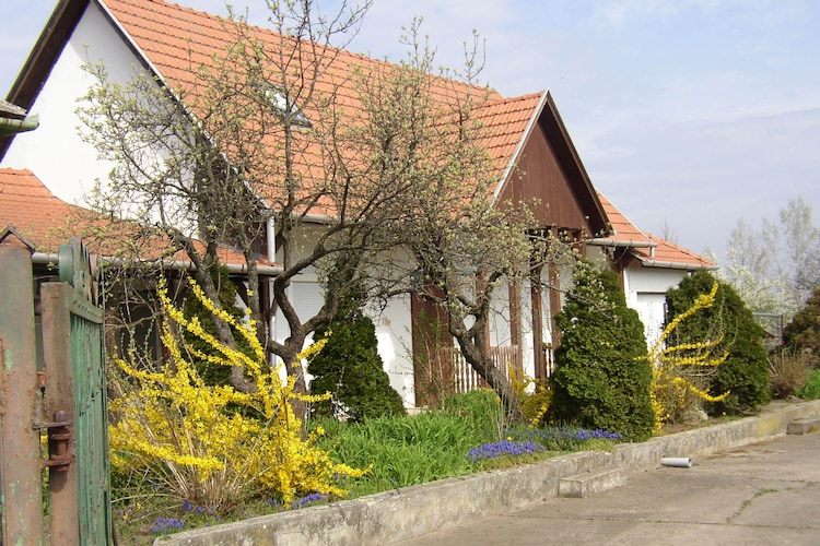Holiday home Puszta