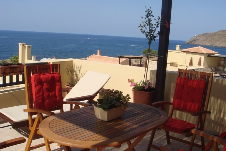 Holiday home Crete