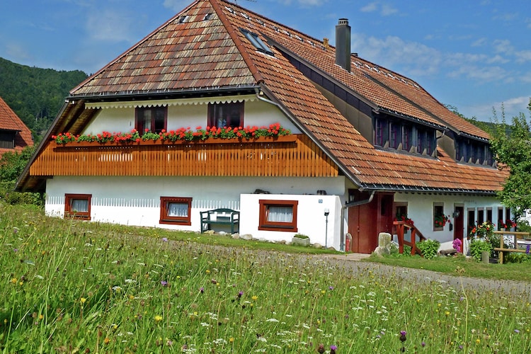 Holiday home Black Forest