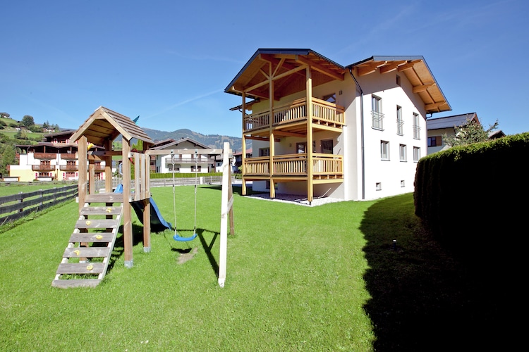 Apartment Salzburg