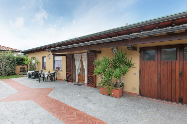 Holiday home Tuscany Elba