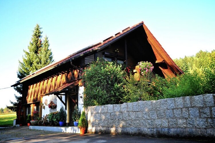 Holiday home Bavaria