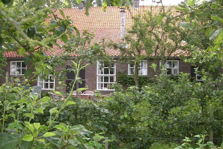 Farmhouse Zealand
