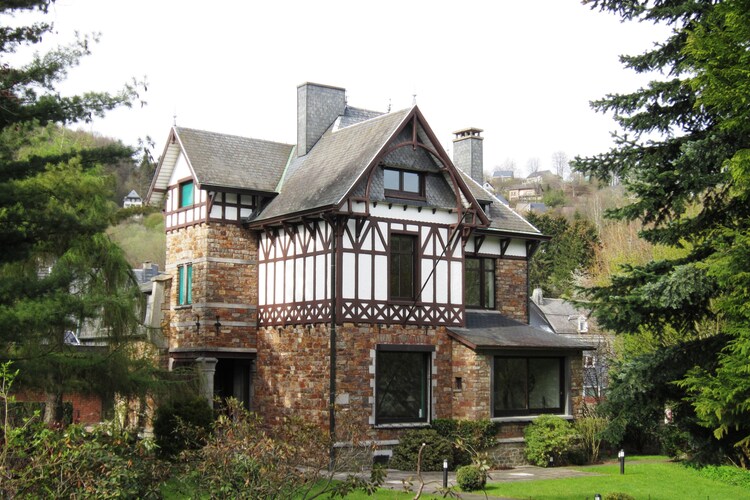 Holiday home Liege