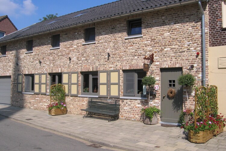 Holiday home Limburg
