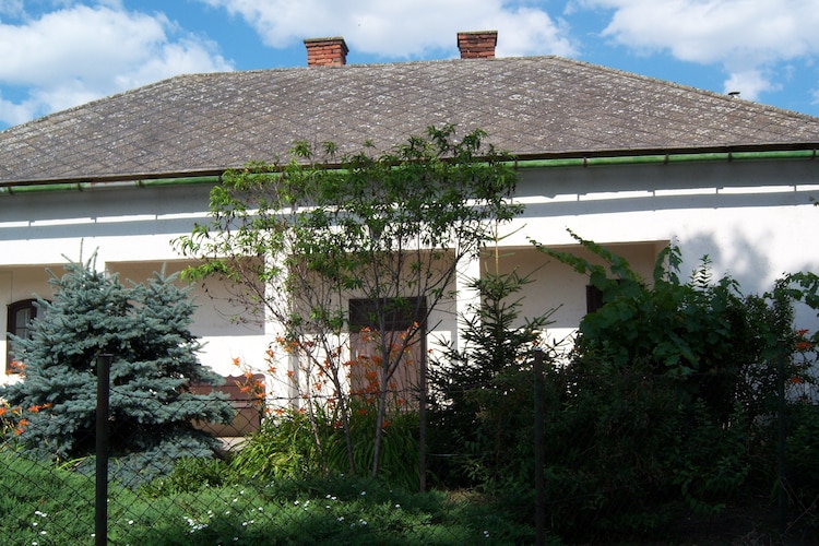 Holiday home Puszta