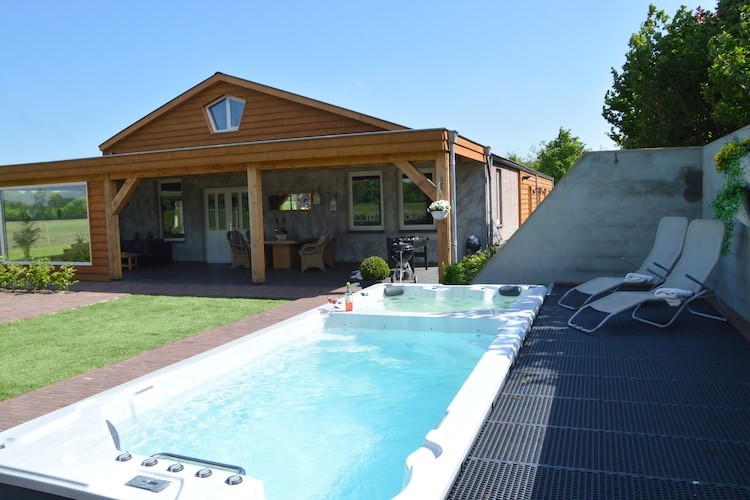 Holiday home North Brabant