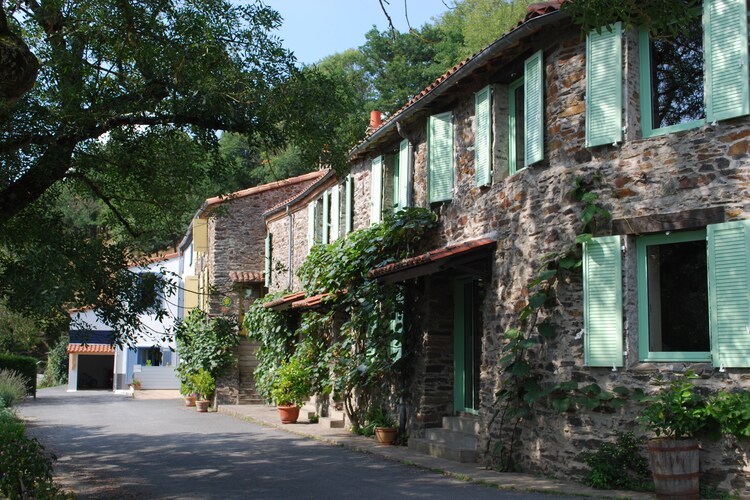 Cottage Loire