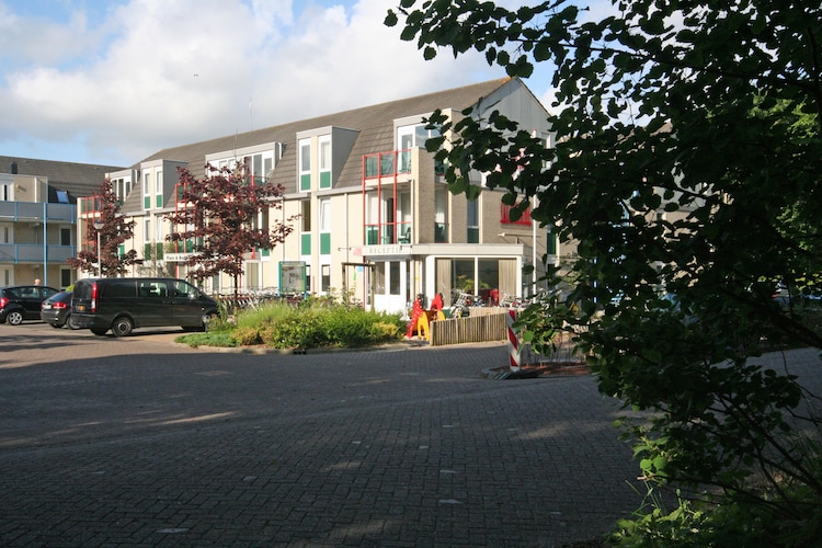 Apartment Frisian Islands