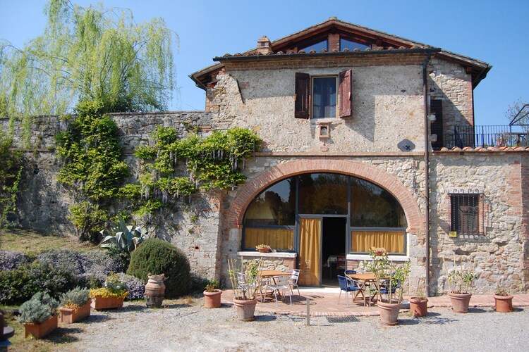Villa Tuscany Elba