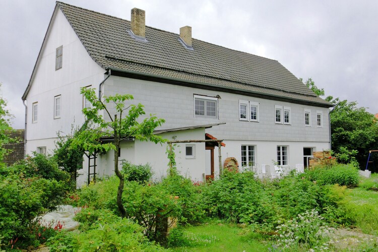 Holiday home Hesse