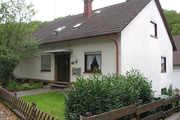 Holiday home Sauerland